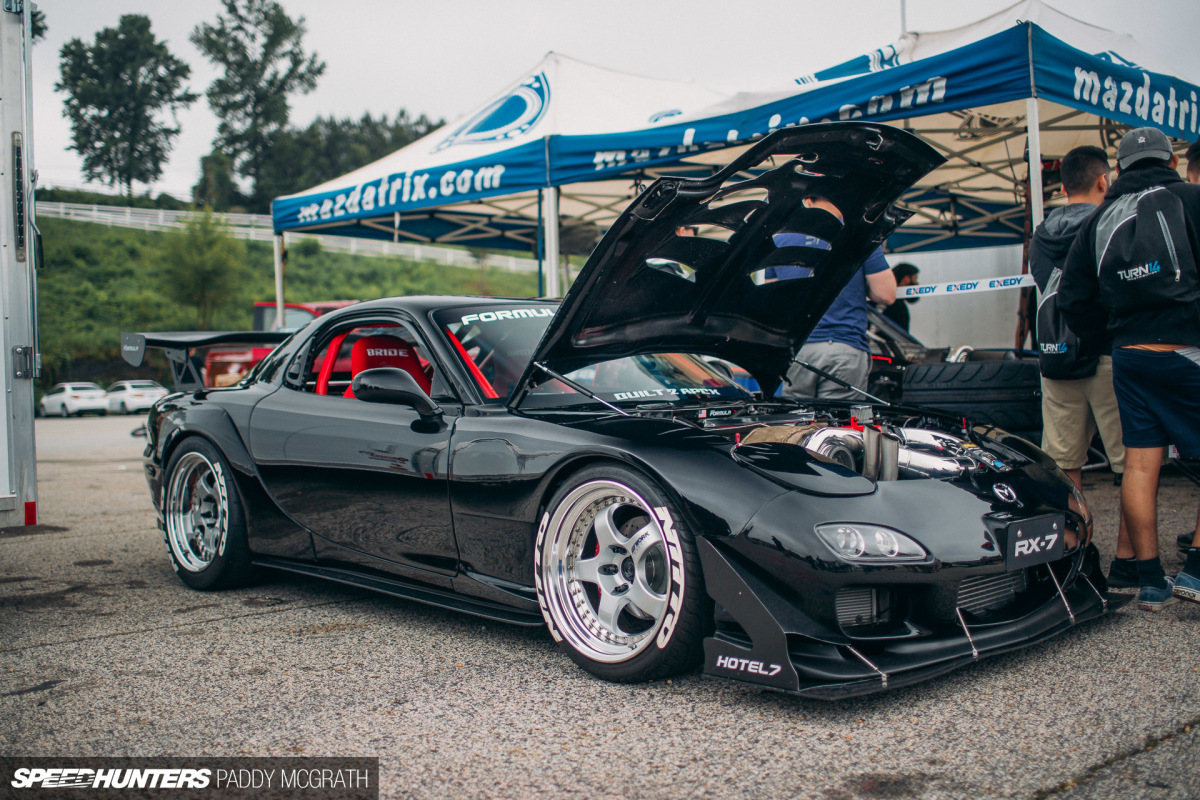 2017 Mazda RX7 FD3S 26B Speedhunters by Paddy McGrath-11