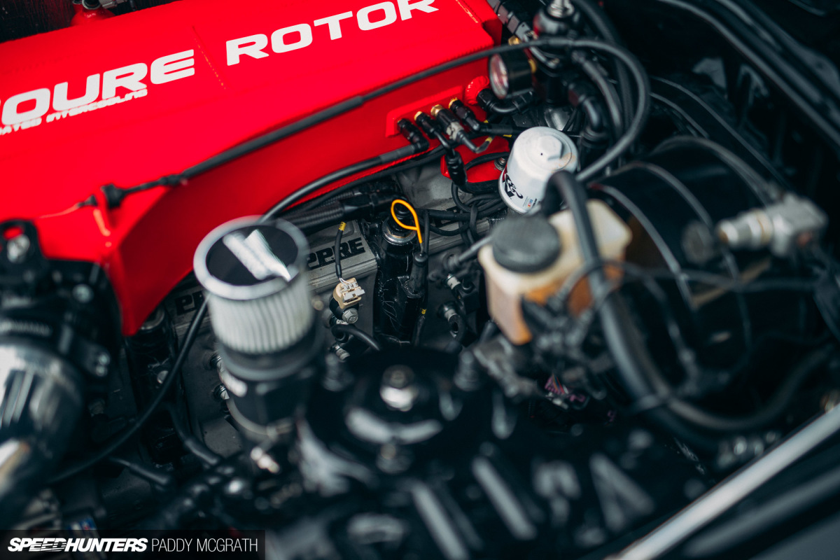 2017 Mazda RX7 FD3S 26B Speedhunters by Paddy McGrath-8