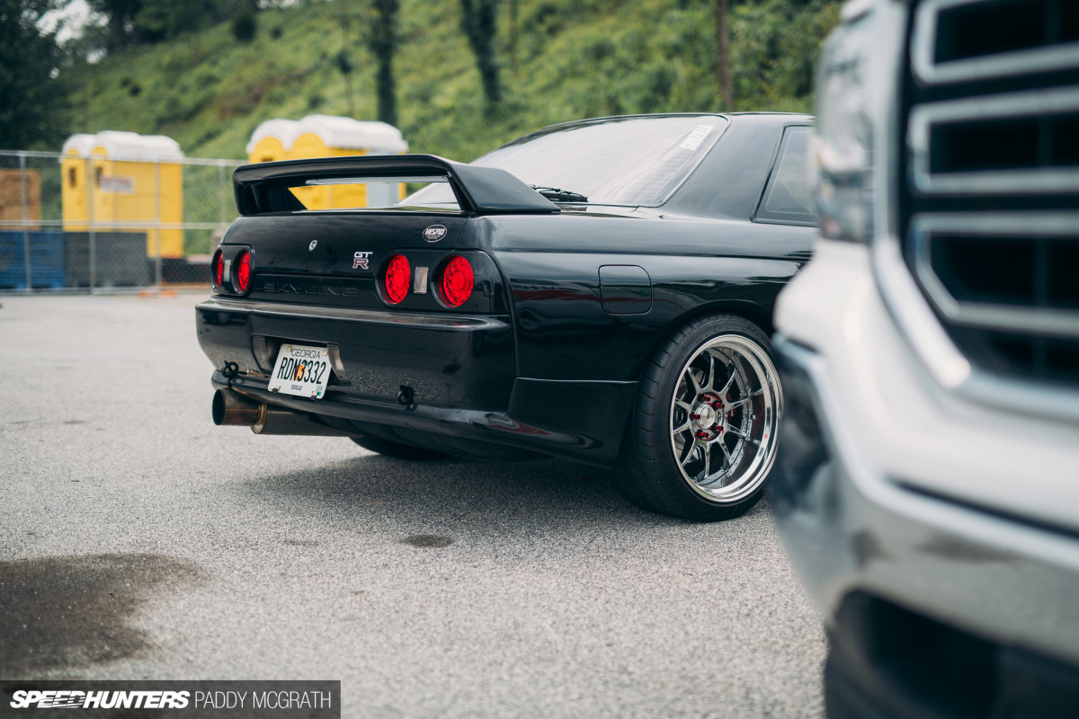 2017 The Cars Of FD Atlanta Speedhunters by Paddy McGrath-3