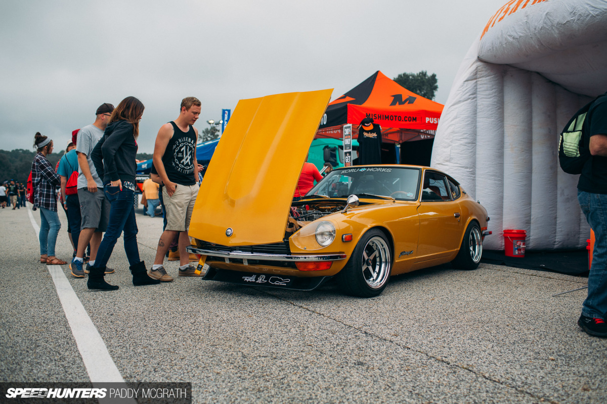 2017 The Cars Of FD Atlanta Speedhunters by Paddy McGrath-33