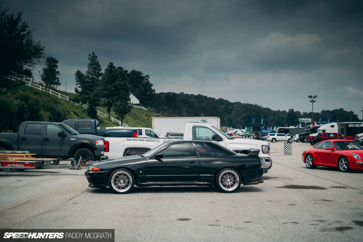 2017 The Cars Of FD Atlanta Speedhunters by Paddy McGrath-5