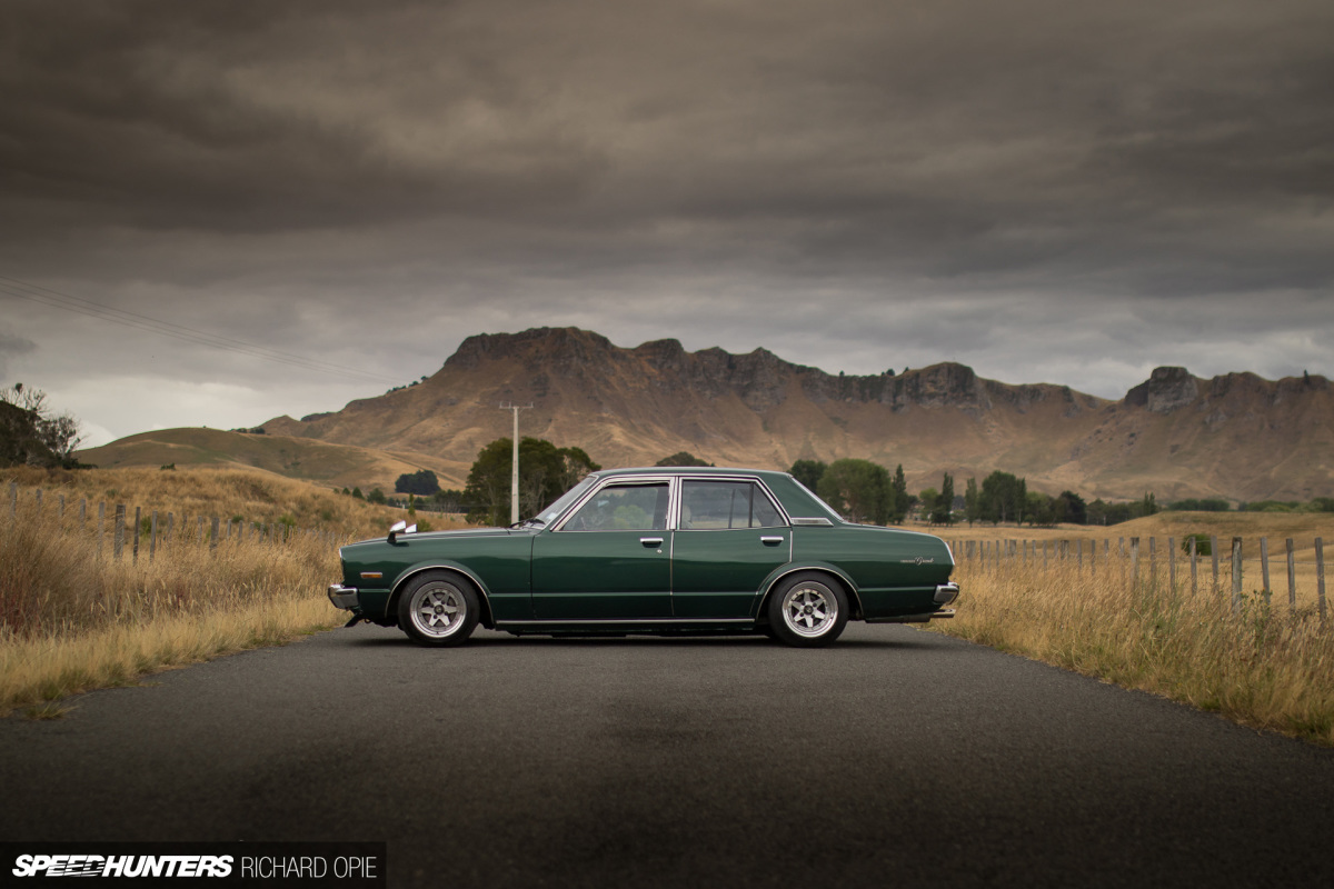 Toyota_Corona_Mark II_Cressida_V12_Speedhunters_Richard_Opie_2017 (15)