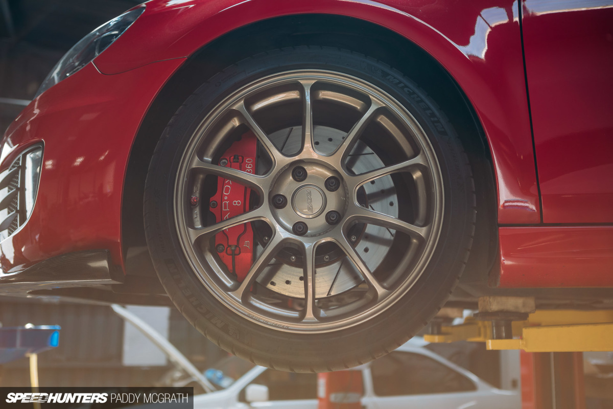 2017 Project GTI Brake Cooling Speedhunters by Paddy McGrath-40