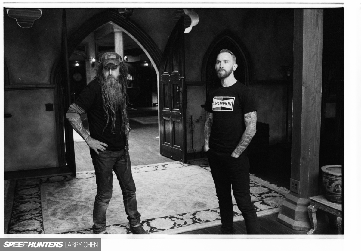 Speedhunters_Larry_Chen_Magnus_walker_book_23