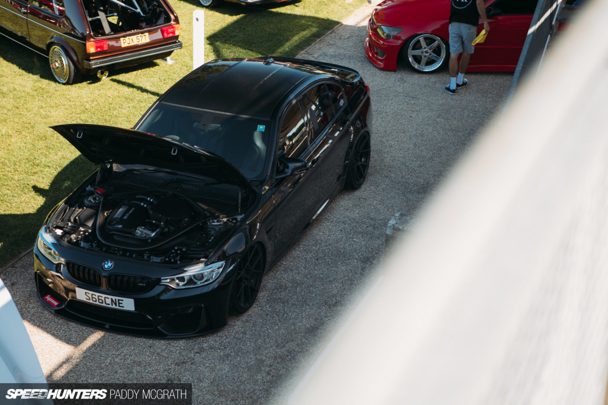 2017 Players Classic Speedhunters by Paddy McGrath-11