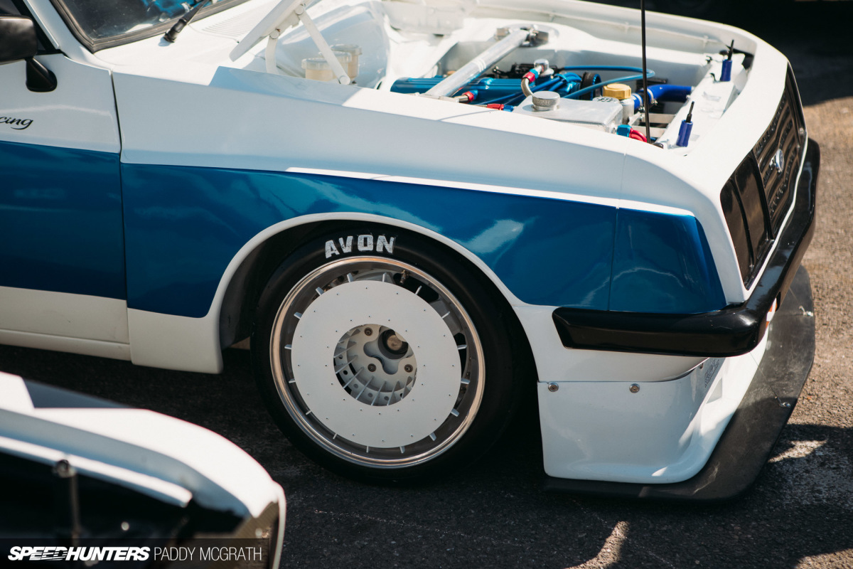2017 Players Classic Speedhunters by Paddy McGrath-20