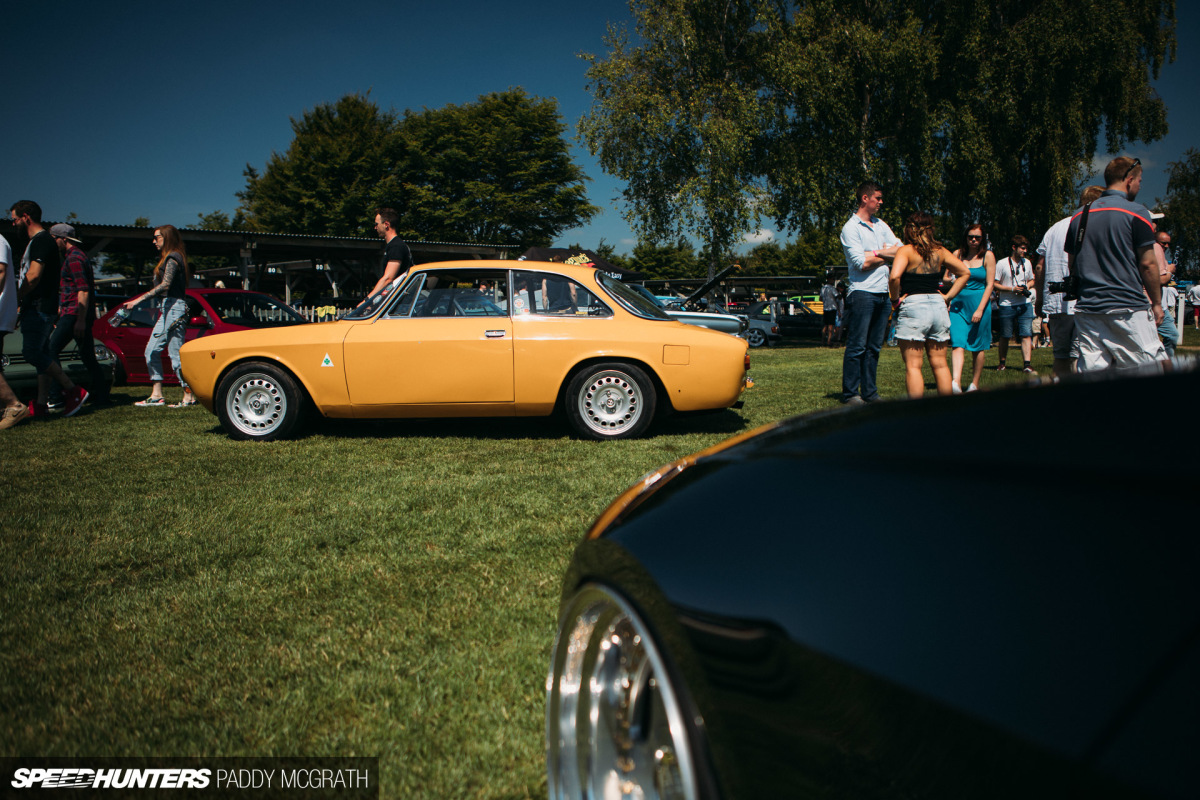 2017 Players Classic Speedhunters by Paddy McGrath-29