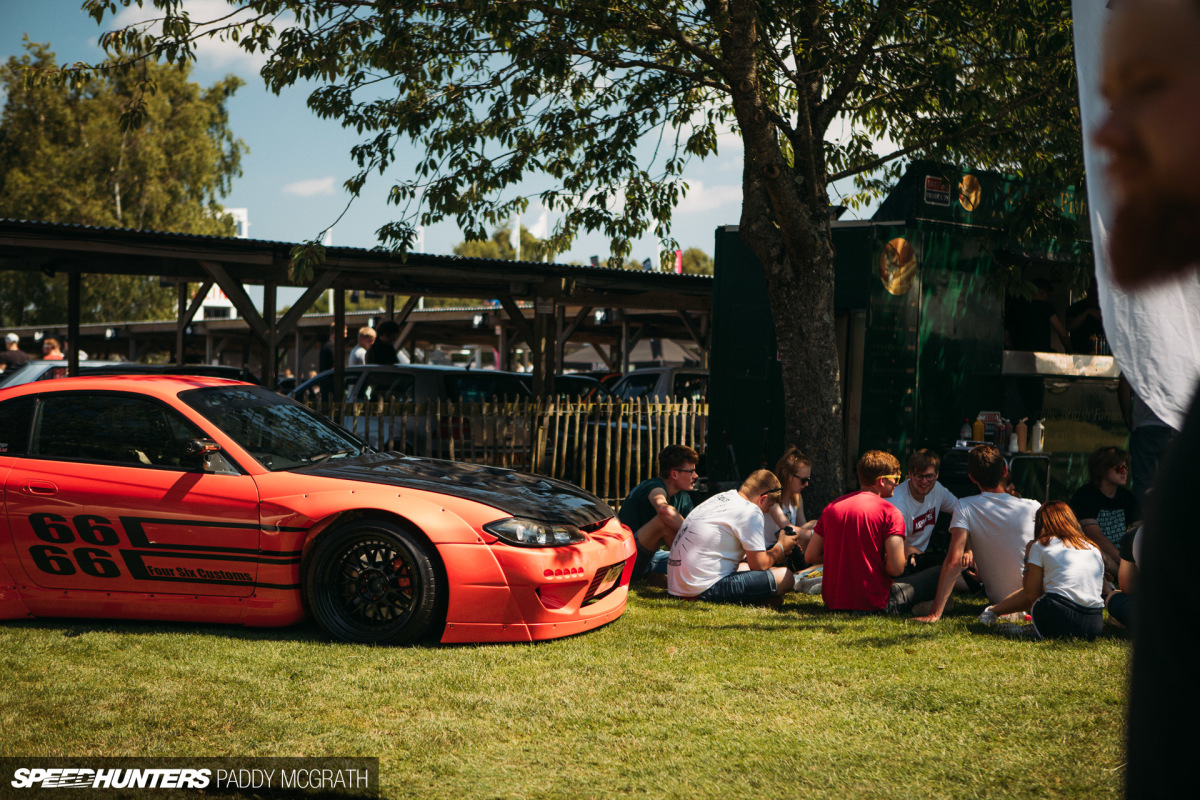 2017 Players Classic Speedhunters by Paddy McGrath-35