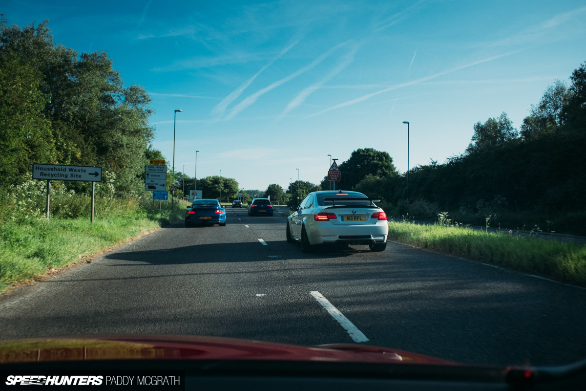 2017 Players Classic Speedhunters by Paddy McGrath-4