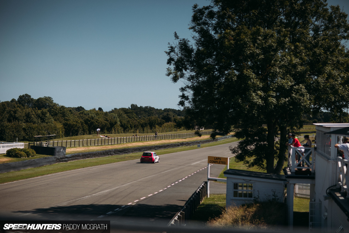 2017 Players Classic Speedhunters by Paddy McGrath-63