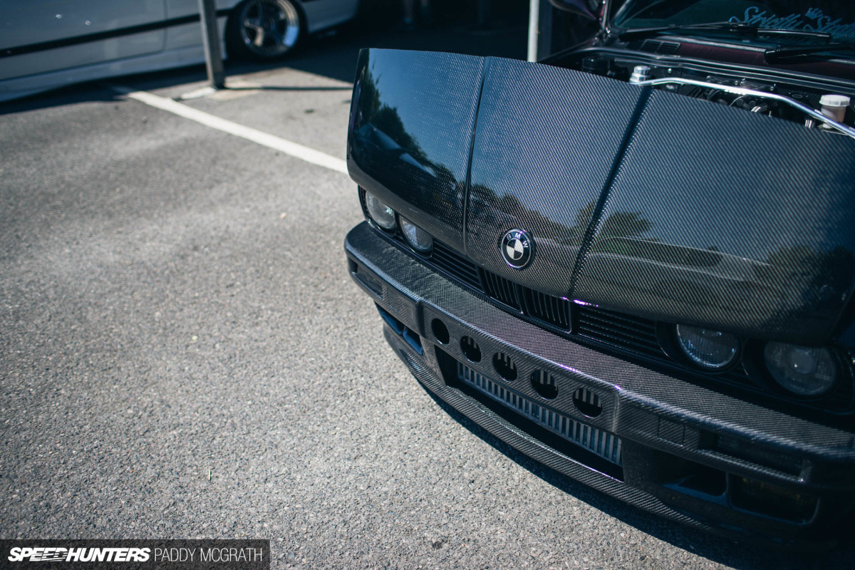 2017 Players Classic Twin Turbo V8 E30 Spotlight Speedhunters by Paddy McGrath-3