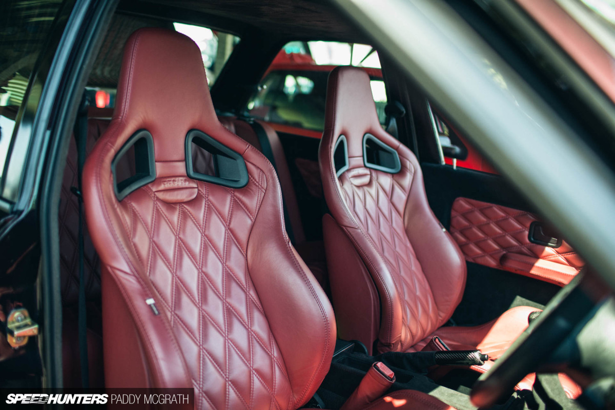 2017 Players Classic Twin Turbo V8 E30 Spotlight Speedhunters by Paddy McGrath-4