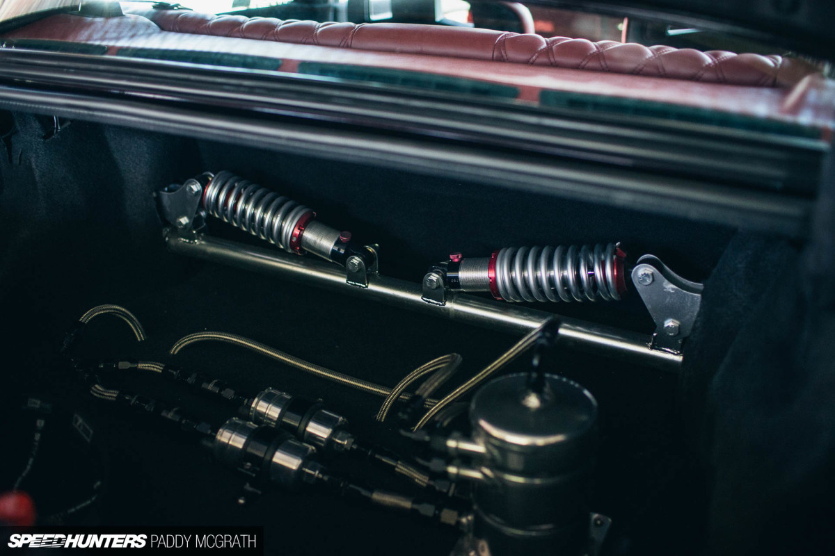 2017 Players Classic Twin Turbo V8 E30 Spotlight Speedhunters by Paddy McGrath-5