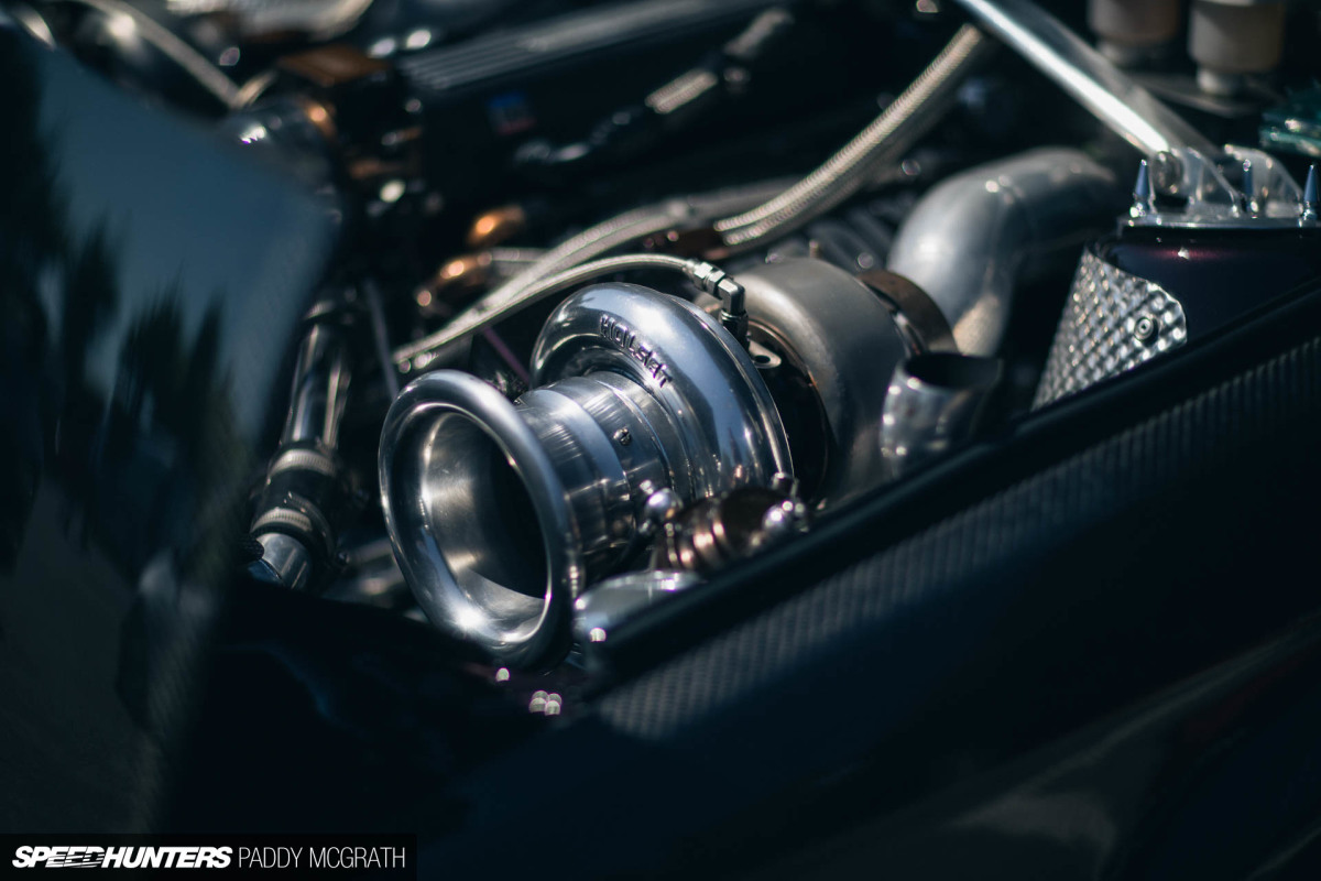 2017 Players Classic Twin Turbo V8 E30 Spotlight Speedhunters by Paddy McGrath-6