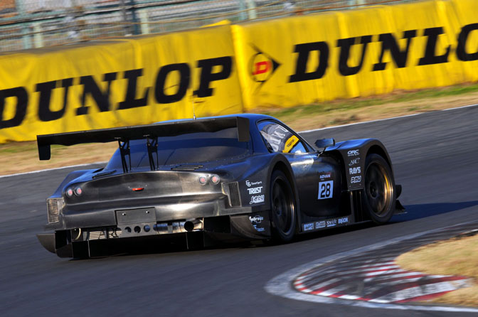 Random Snap>> Revolution All Carbon�Fd