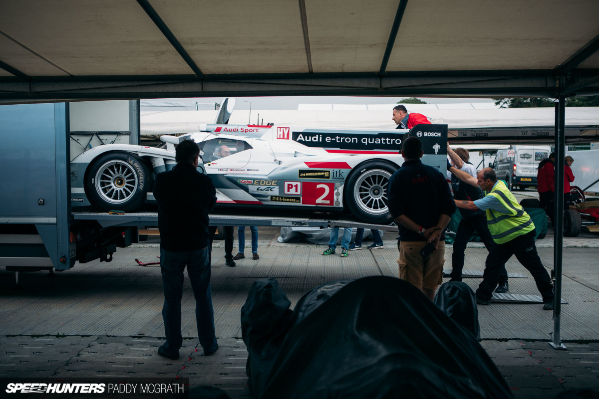 Welcome To Speedhunting Nirvana