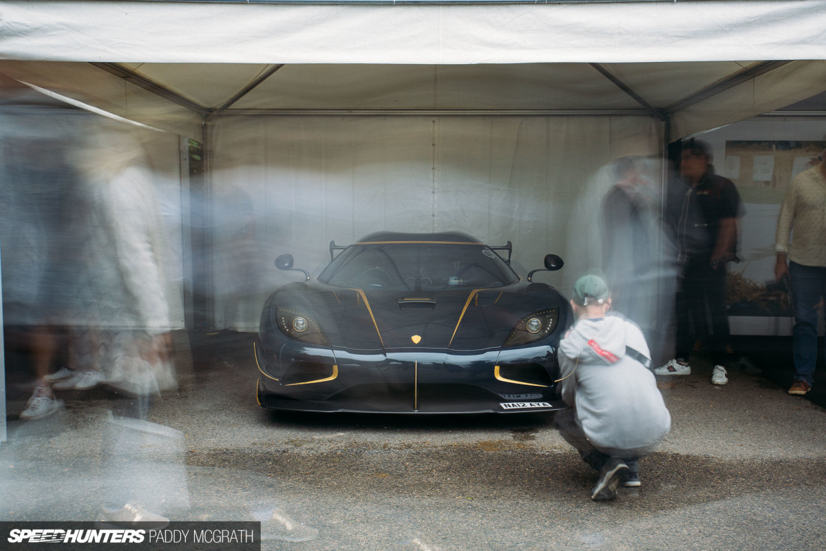 2017 Goodwood Festival of Speed Speedhunters Stopping Time by Paddy McGrath-1