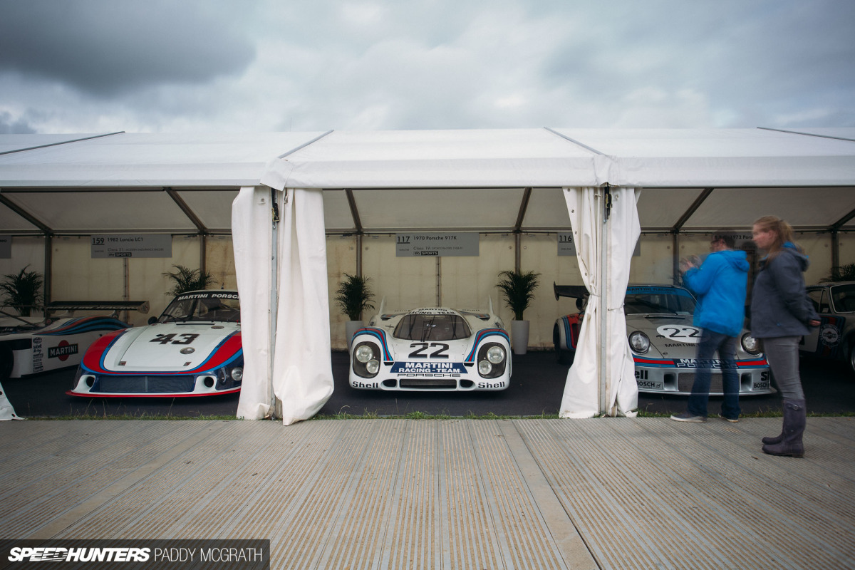 2017 Goodwood Festival of Speed Speedhunters Stopping Time by Paddy McGrath-19