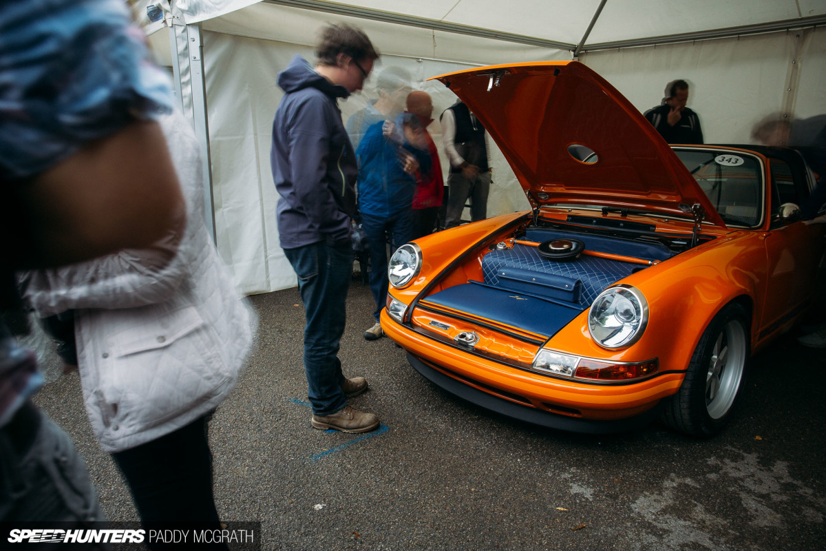 2017 Goodwood Festival of Speed Speedhunters Stopping Time by Paddy McGrath-2