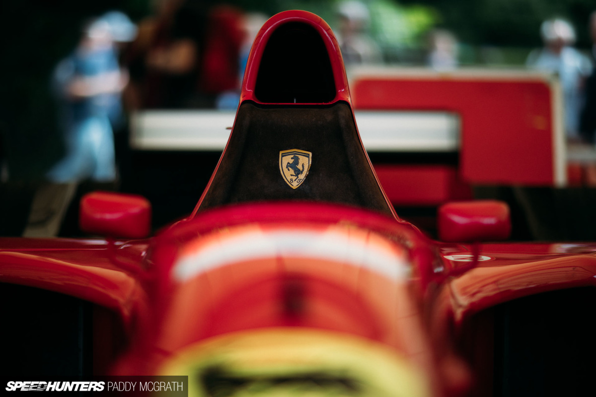 2017 Goodwood Festival of Speed Friday Speedhunters by Paddy McGratn-13
