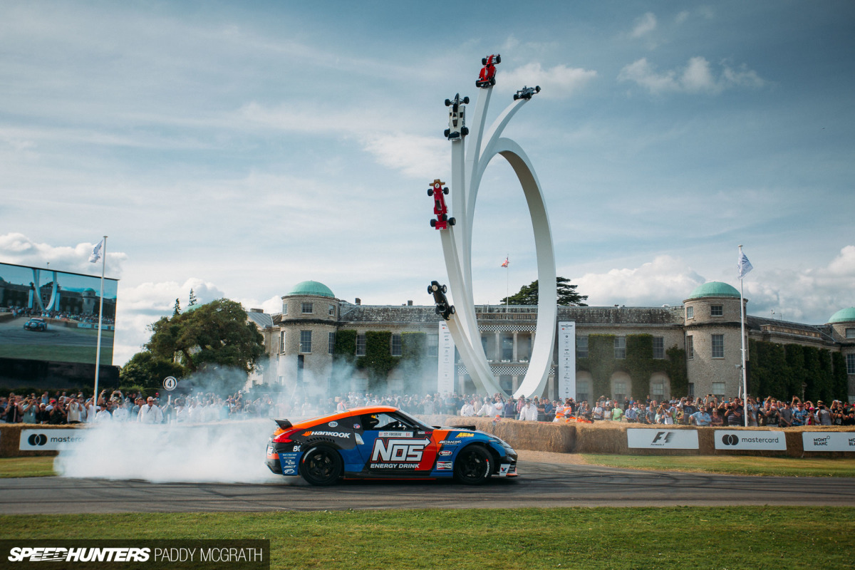 2017 Goodwood Festival of Speed Friday Speedhunters by Paddy McGratn-15