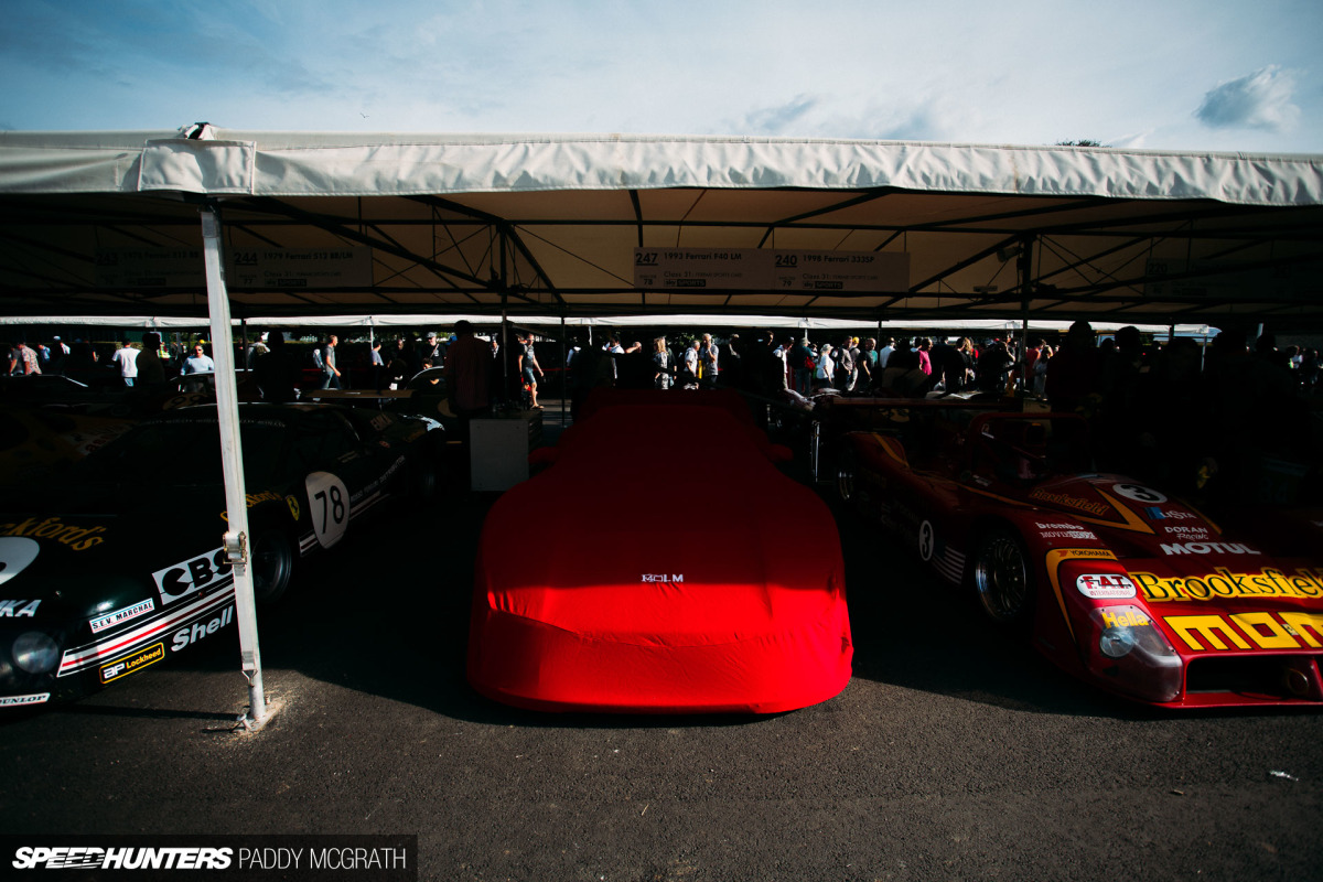 2017 Goodwood Festival of Speed Friday Speedhunters by Paddy McGratn-20