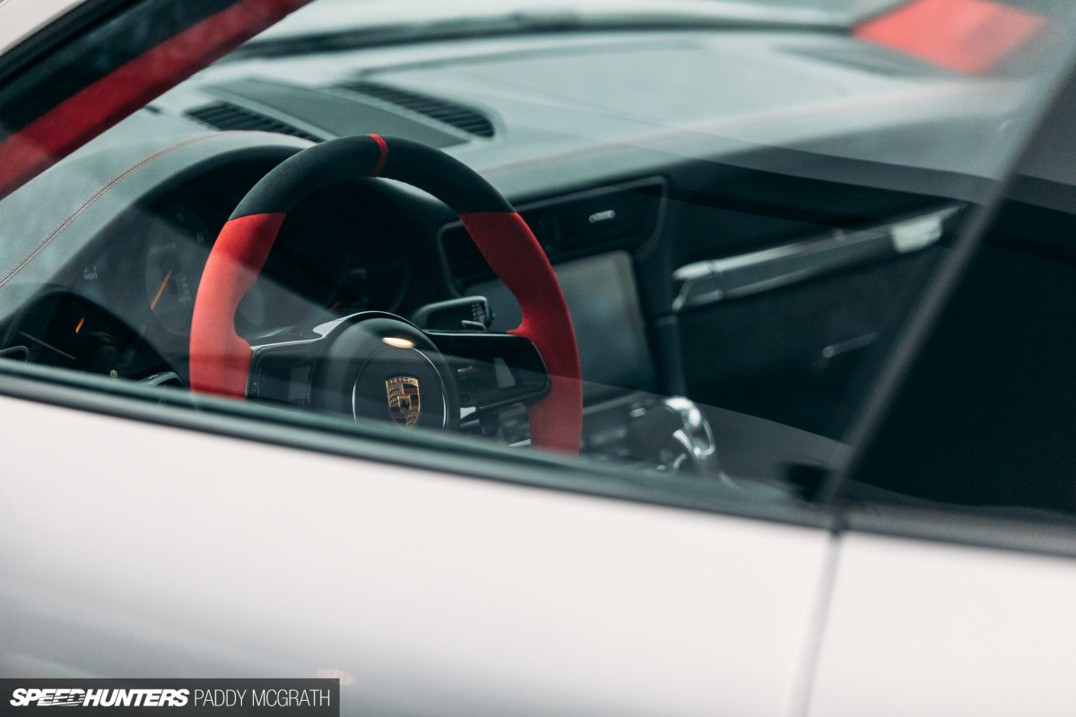 2017 Festival of Speed - Porsche GT2 RS Speedhunters by Paddy McGrath-11