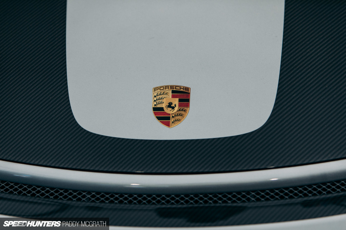 2017 Festival of Speed - Porsche GT2 RS Speedhunters by Paddy McGrath-18