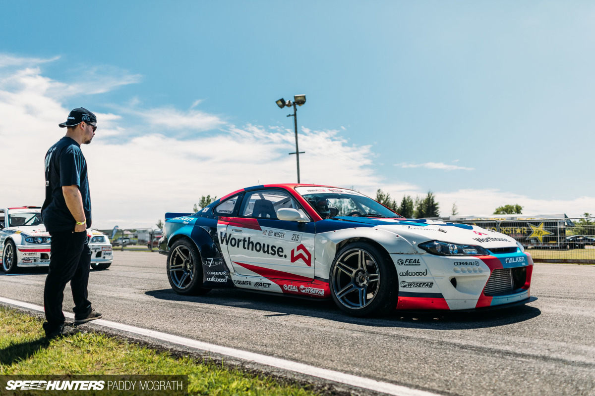2017 FD05 Formula Drift Montreal Worthouse Speedhunters by Paddy McGrath-7