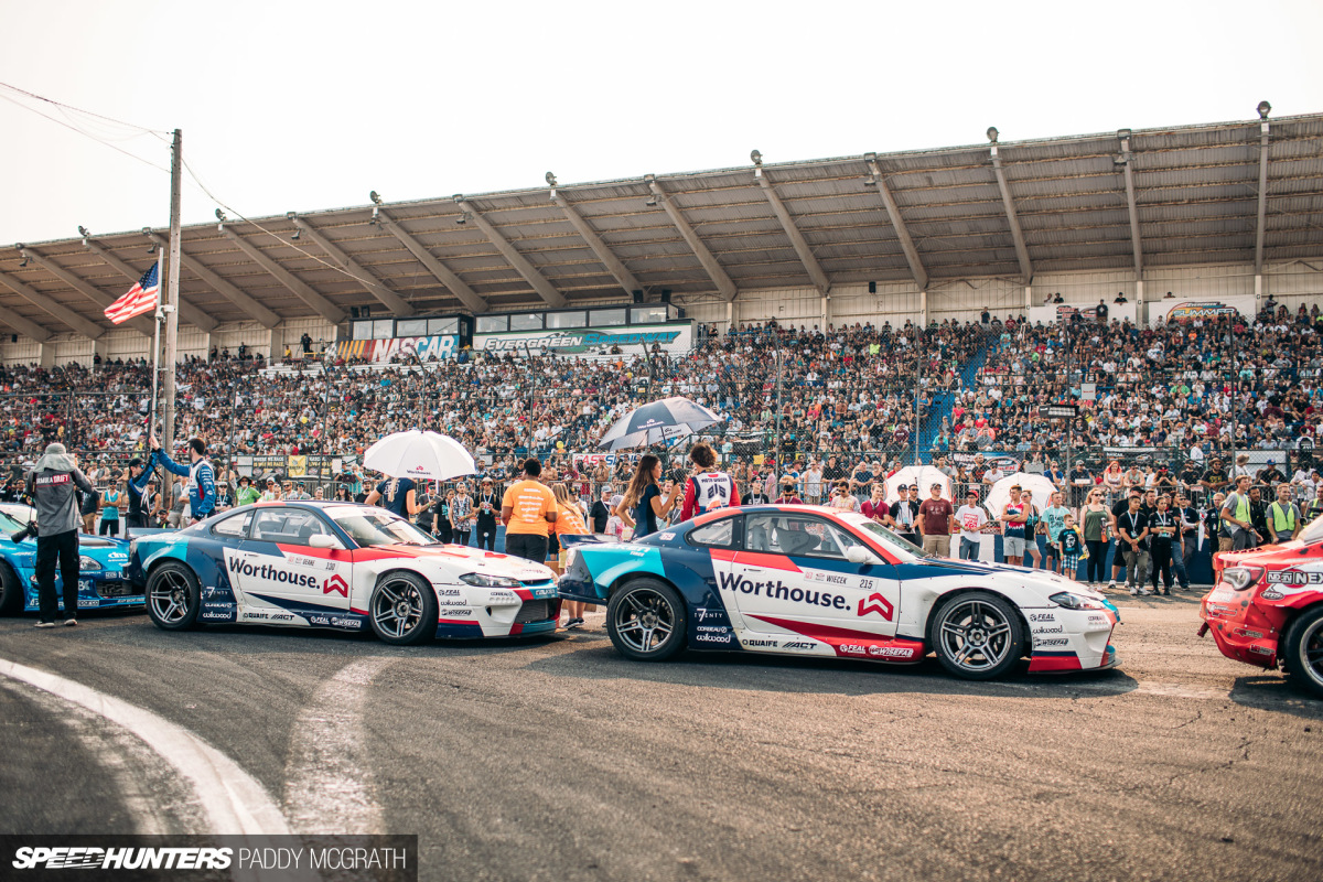 2017 Formula Drift Seattle Speedhunters Worthouse by Paddy McGrath-156