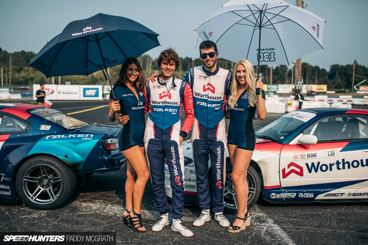 2017 Formula Drift Seattle Speedhunters Worthouse by Paddy McGrath-162