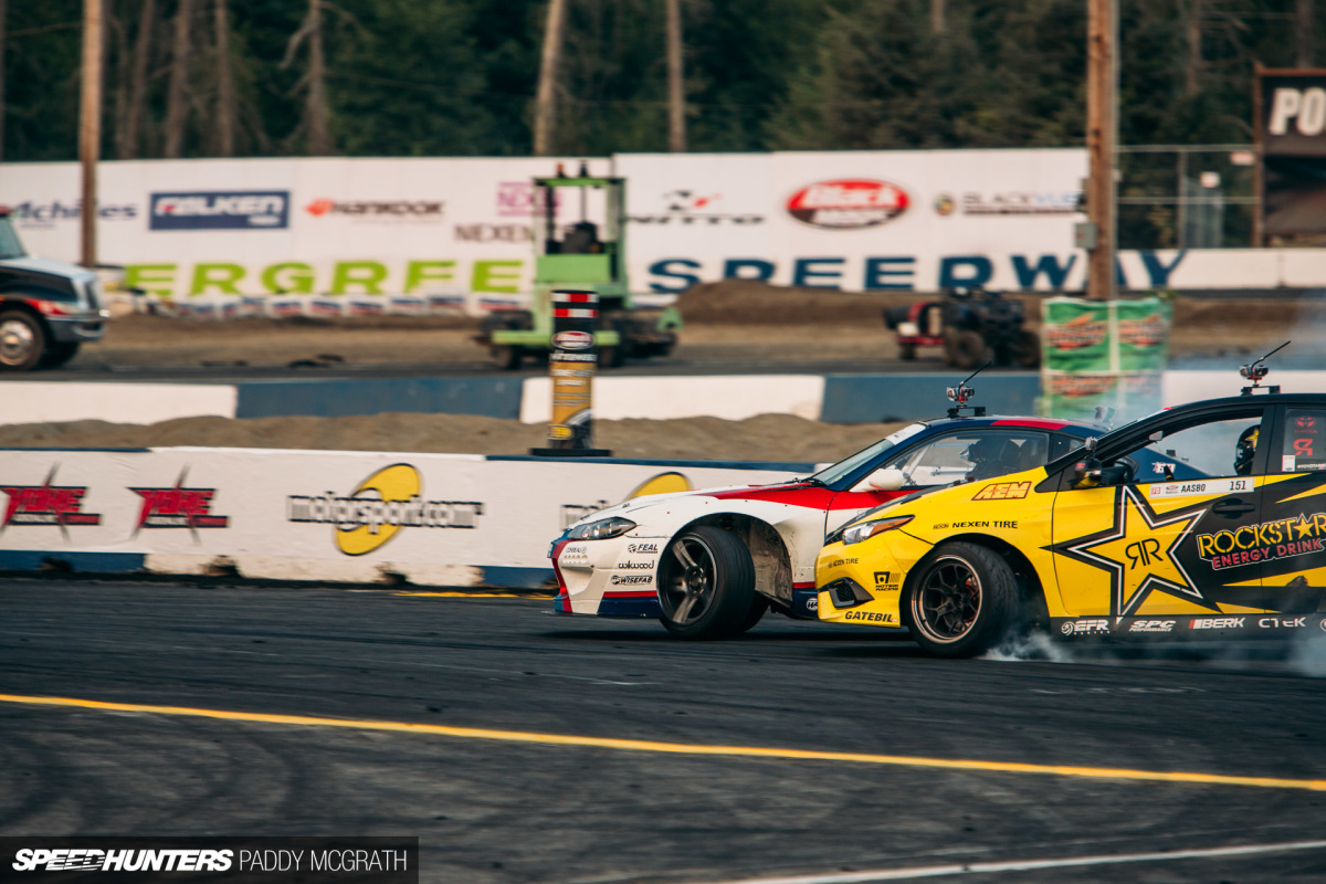 2017 Formula Drift Seattle Speedhunters Worthouse by Paddy McGrath-197