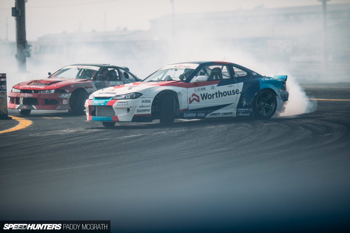 2017 Formula Drift Seattle Speedhunters Worthouse by Paddy McGrath-58