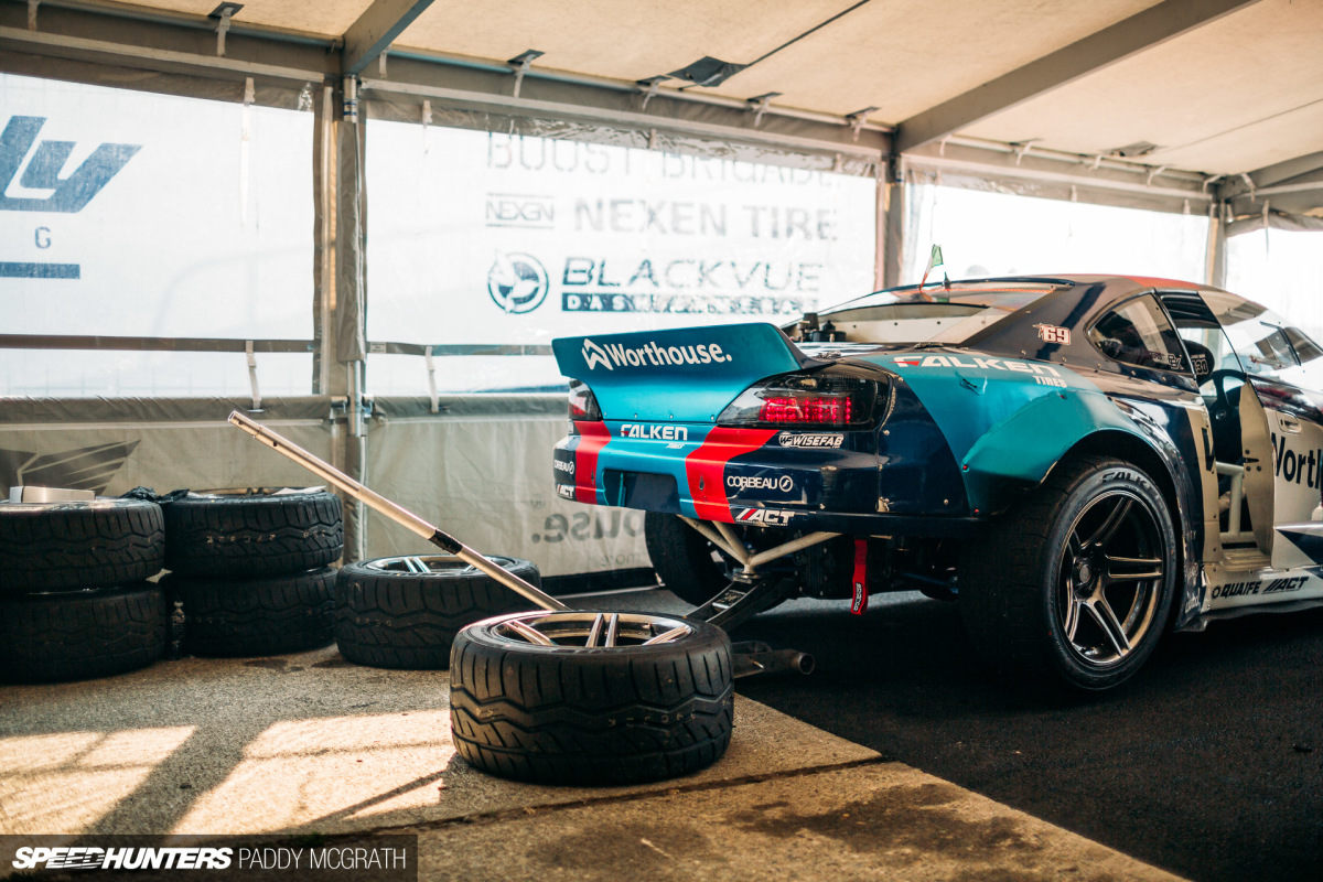 2017 Formula Drift Seattle Speedhunters Worthouse by Paddy McGrath-64
