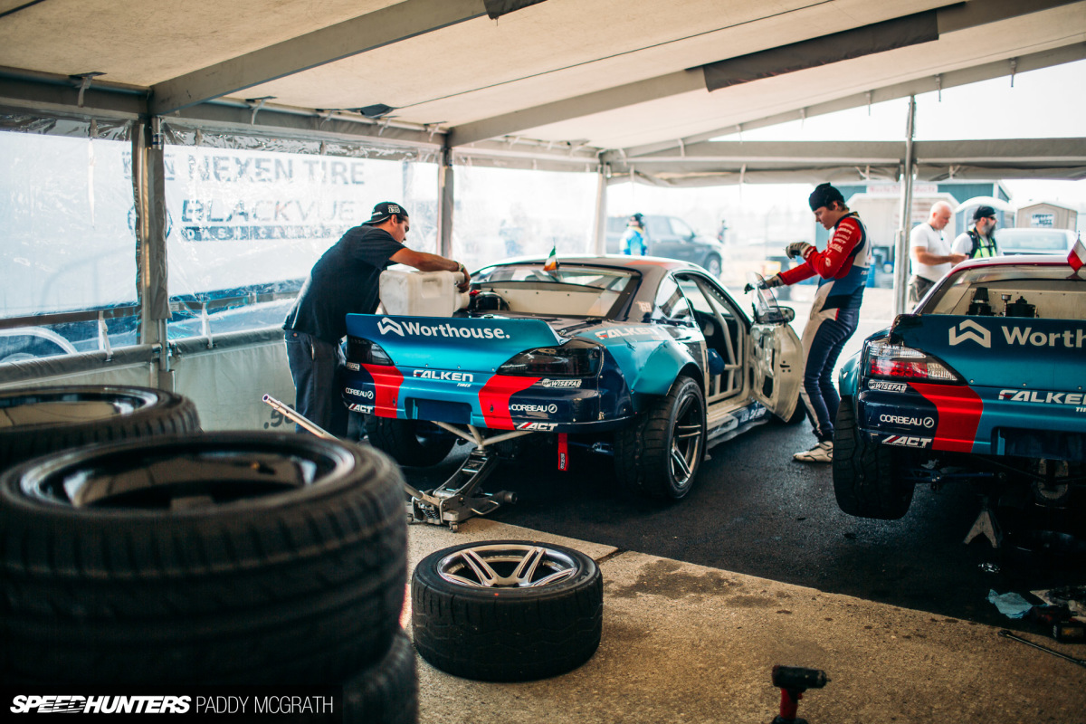 2017 Formula Drift Seattle Speedhunters Worthouse by Paddy McGrath-66
