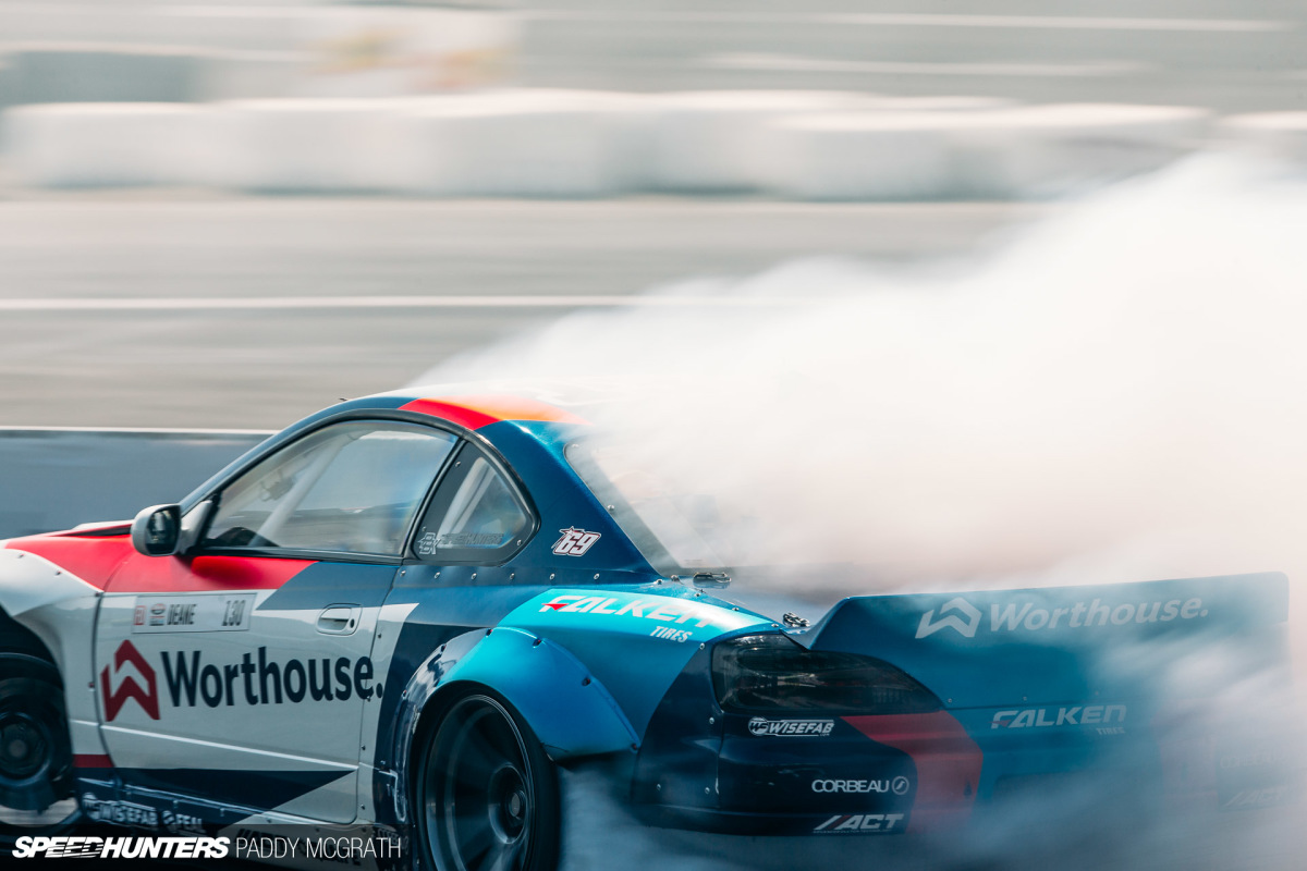 2017 Formula Drift Seattle Speedhunters Worthouse by Paddy McGrath-75
