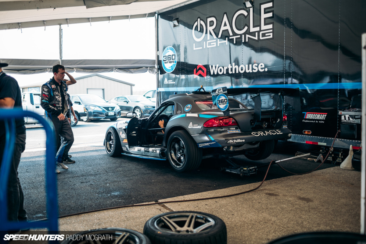 2017 Formula Drift Seattle Speedhunters Worthouse by Paddy McGrath-8