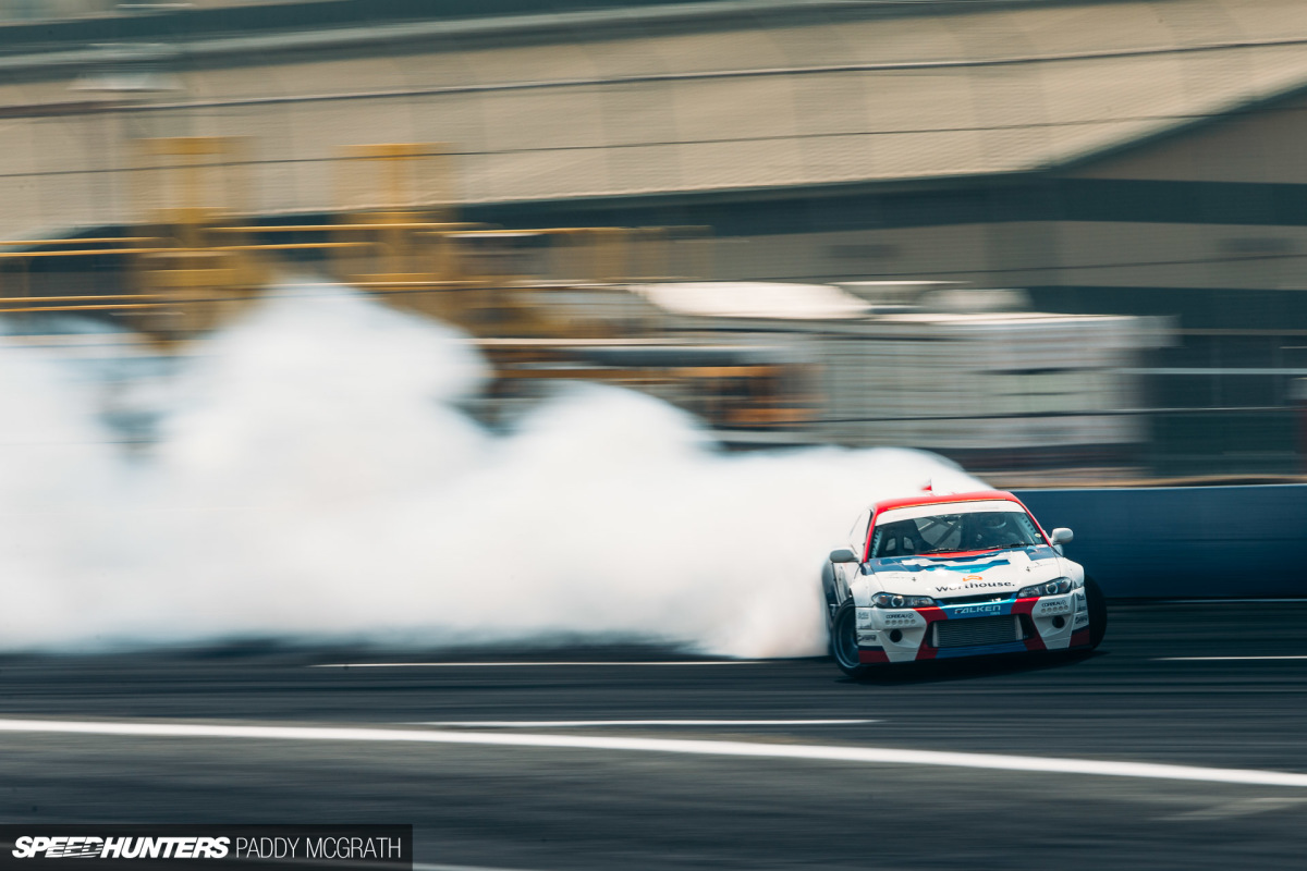 2017 Formula Drift Seattle Speedhunters Worthouse by Paddy McGrath-91