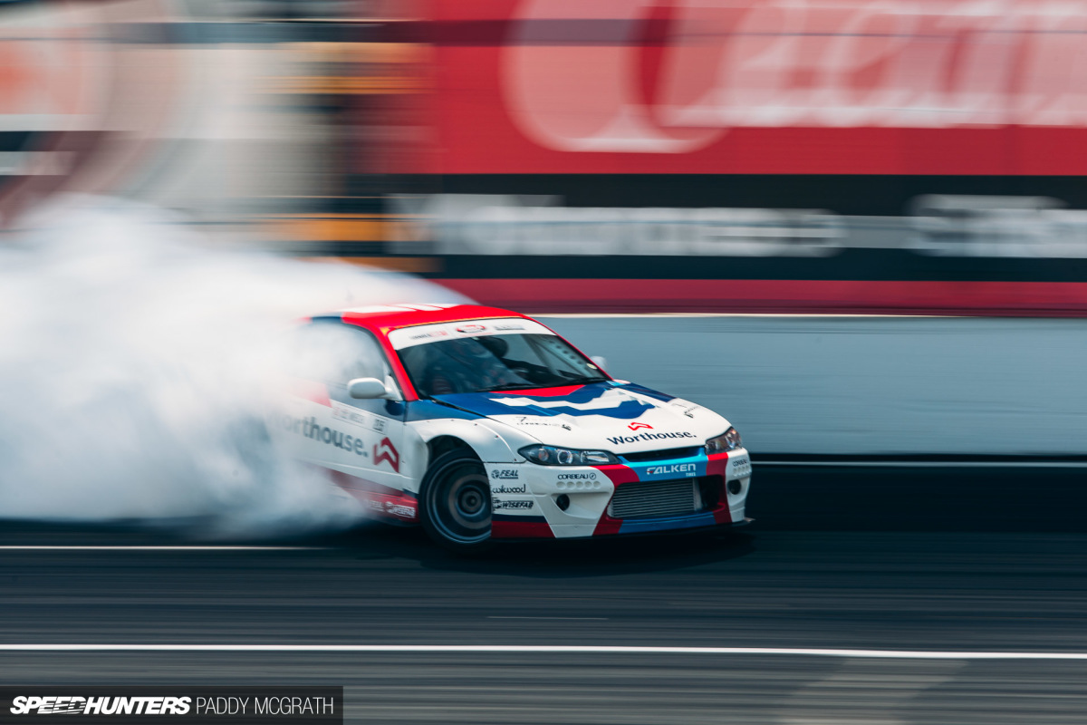 2017 Formula Drift Seattle Speedhunters Worthouse by Paddy McGrath-98