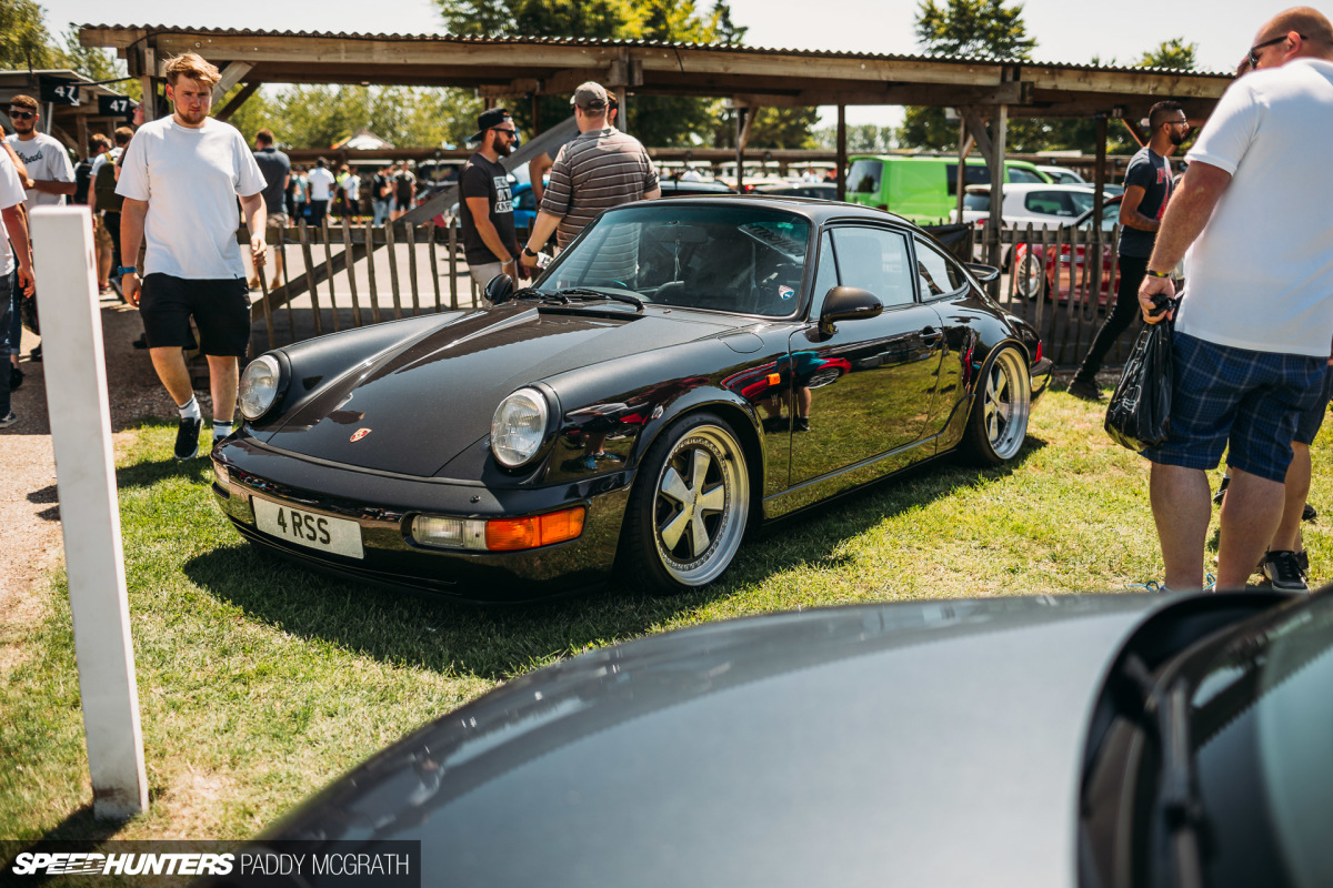 2017 Players Classic Speedhunters Porsche 911 Editorial by Paddy McGrath-18