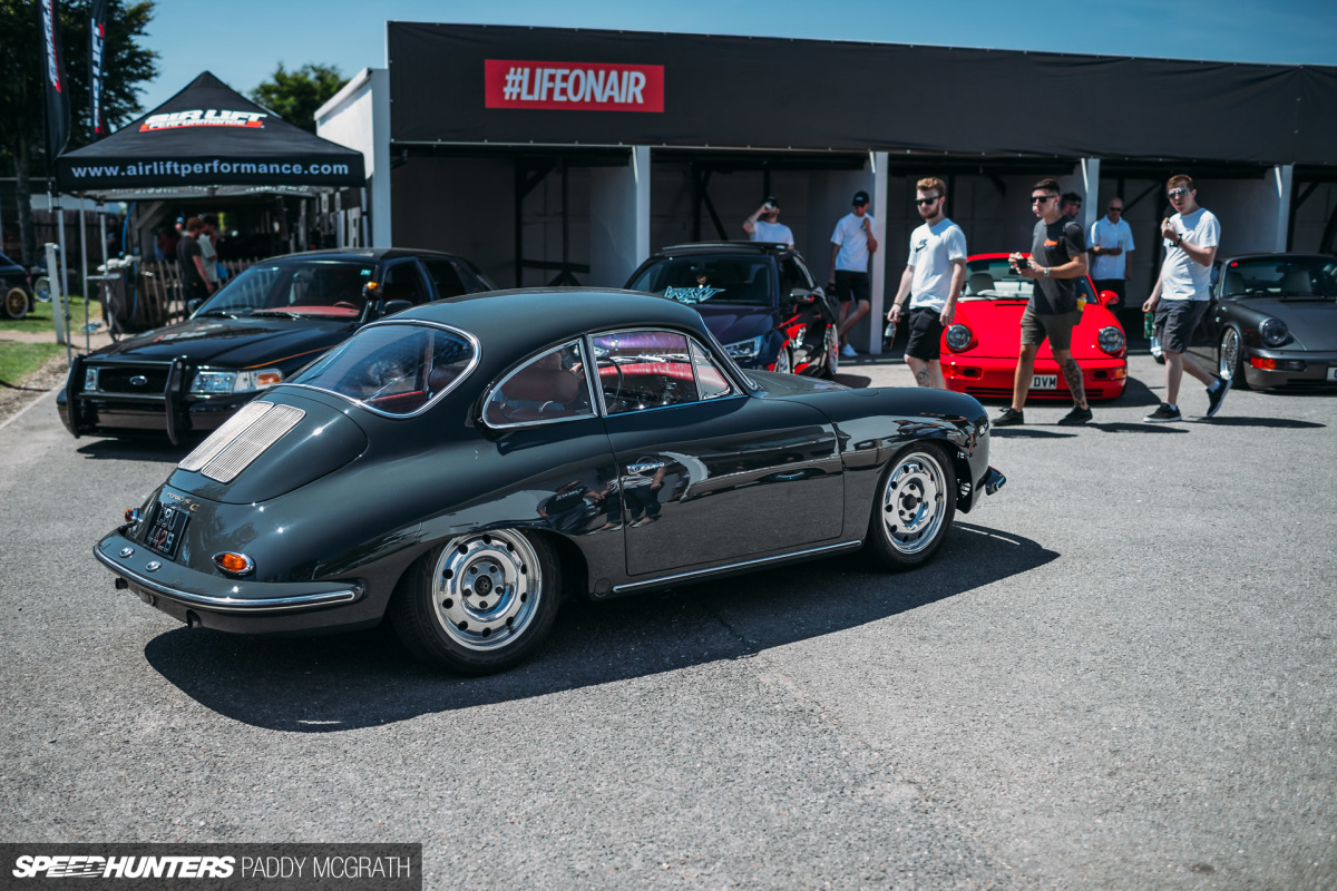 2017 Players Classic Speedhunters Porsche 911 Editorial by Paddy McGrath-19