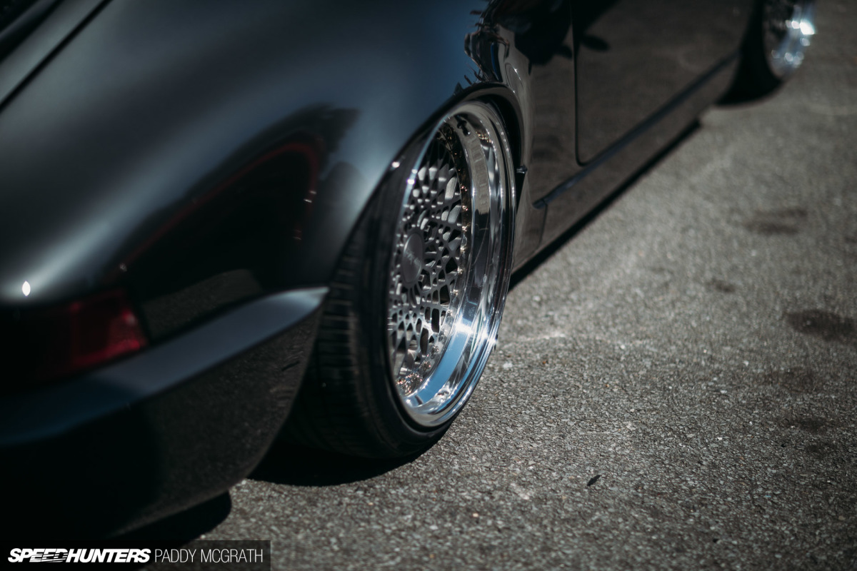 2017 Players Classic Speedhunters Porsche 911 Editorial by Paddy McGrath-9