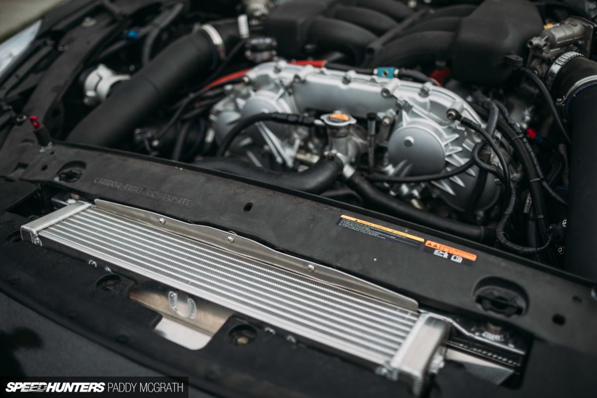 2017 Goodwood Festival of Speed Alcon X Litchfield GT-R Speedhunters by Paddy McGrath-14