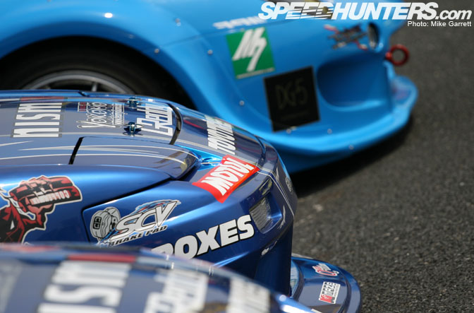 Announcement>> The Best S-chassis�Cars