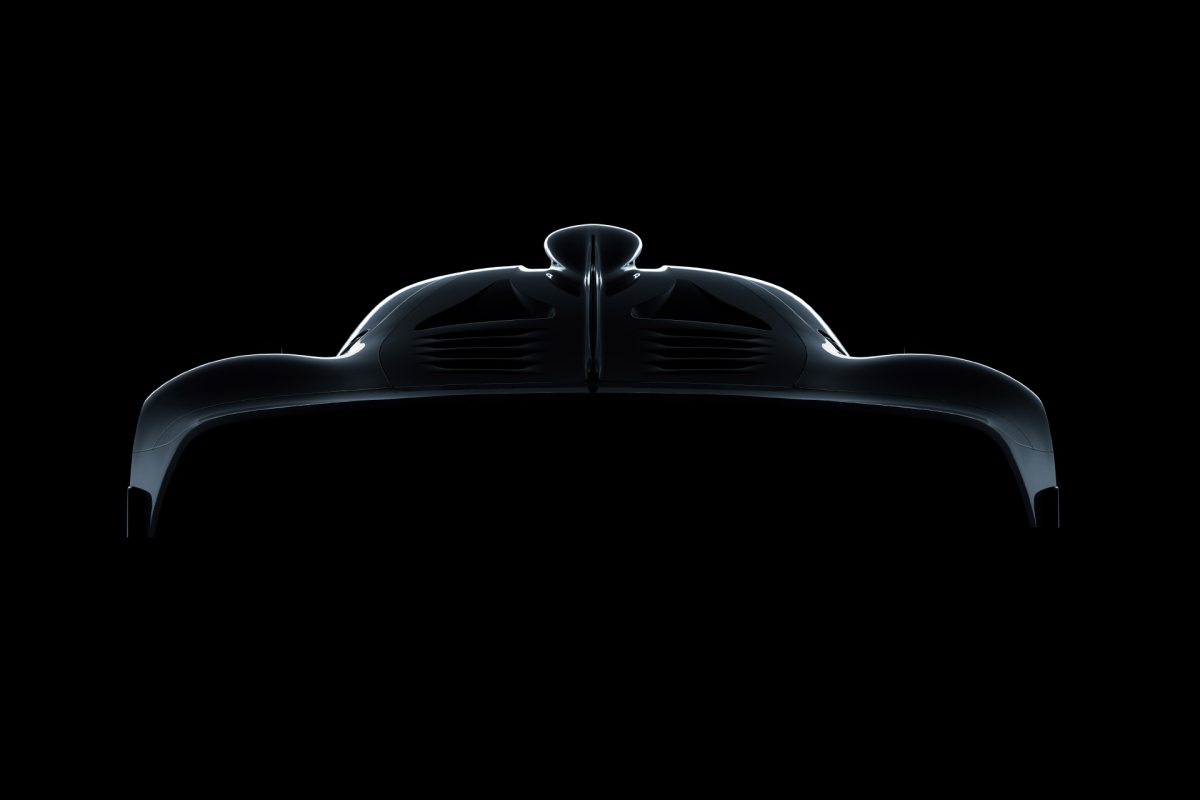Celebrating 50 years of Mercedes-AMG success
