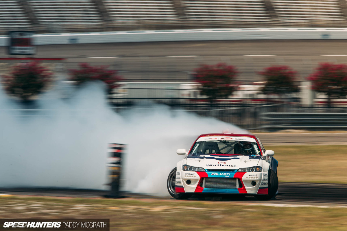 2017 Formula Drift Texas Worthouse Speedhunters by Paddy McGrath-102