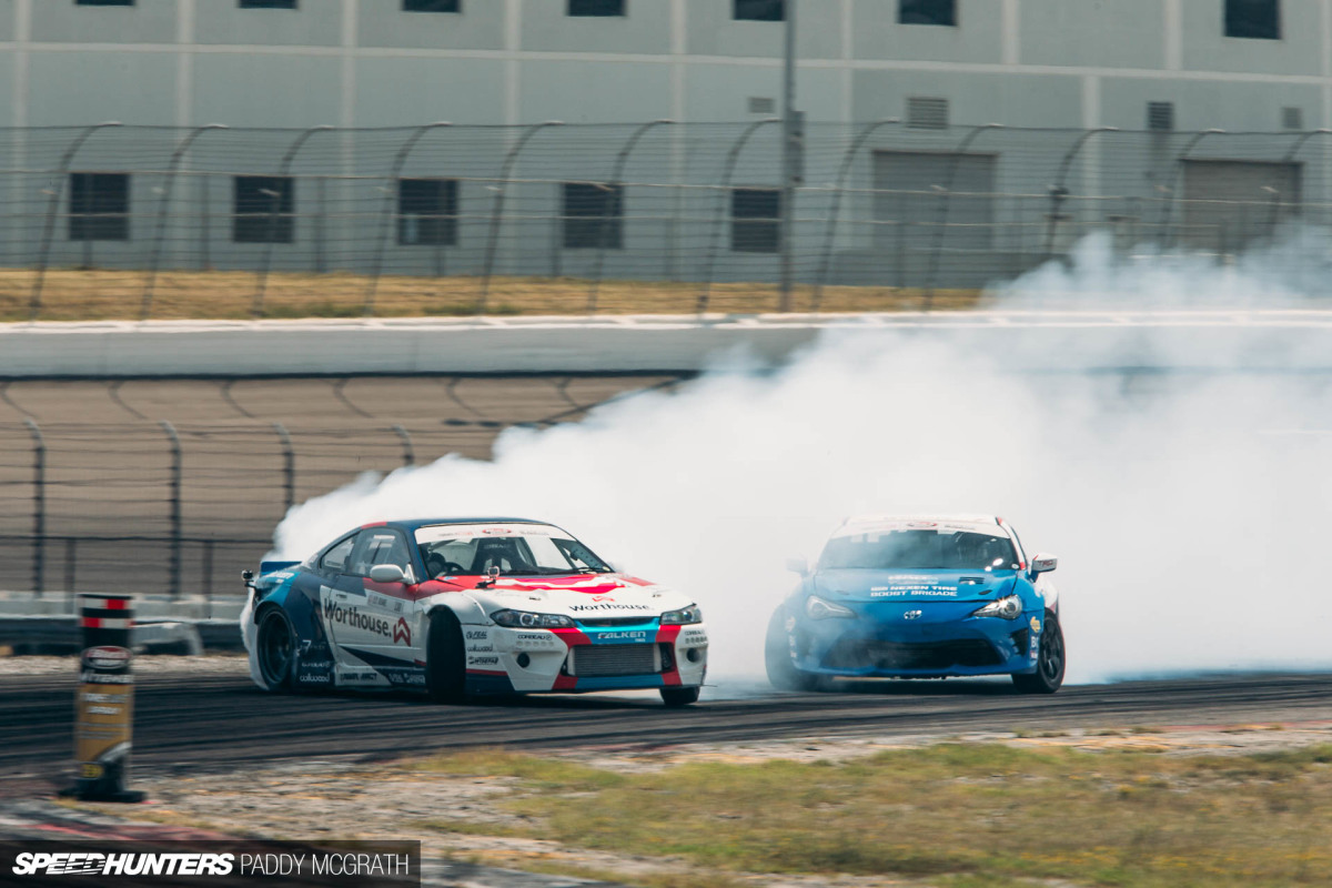 2017 Formula Drift Texas Worthouse Speedhunters by Paddy McGrath-140