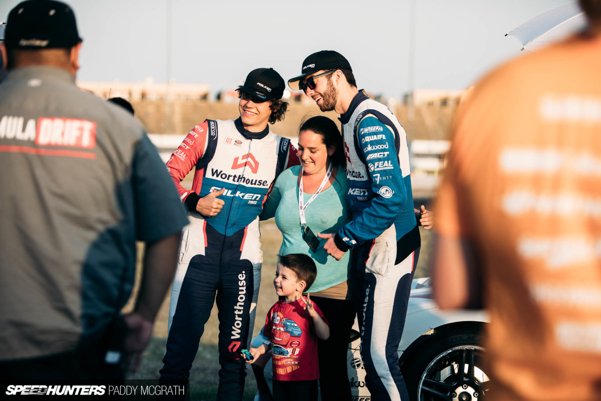 2017 Formula Drift Texas Worthouse Speedhunters by Paddy McGrath-188