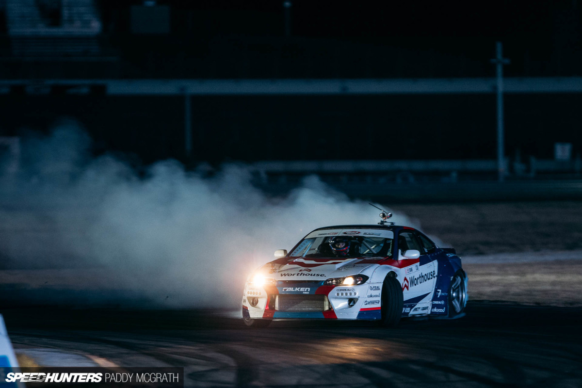 2017 Formula Drift Texas Worthouse Speedhunters by Paddy McGrath-236
