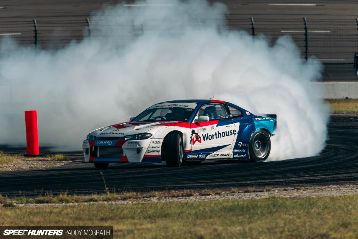 2017 Formula Drift Texas Worthouse Speedhunters by Paddy McGrath-27